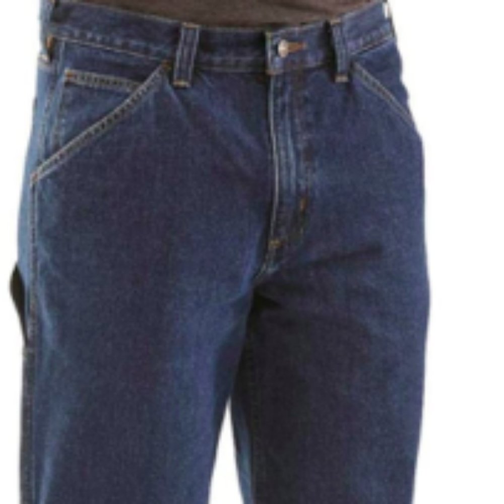 Guide Gear Sportsman's Carpenter Jeans 38 x 29
